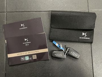 DS DS 3